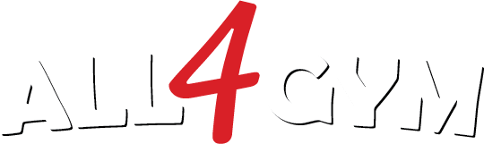 Logo All4Gym